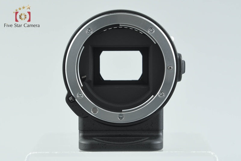 Nikon FT1 Lens Mount Adapter for Nikon 1 w/ Box