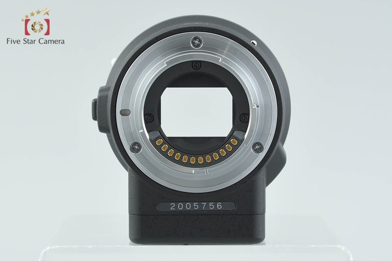 Nikon FT1 Lens Mount Adapter for Nikon 1 w/ Box