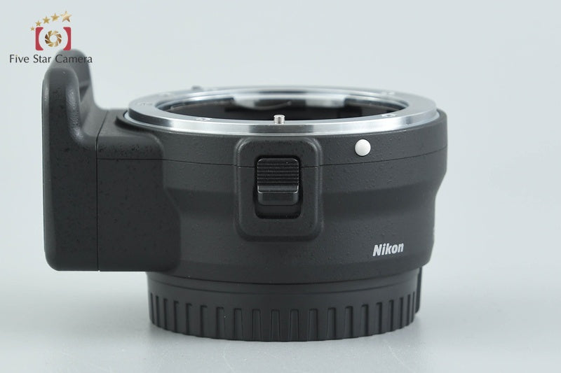 Nikon FT1 Lens Mount Adapter for Nikon 1 w/ Box