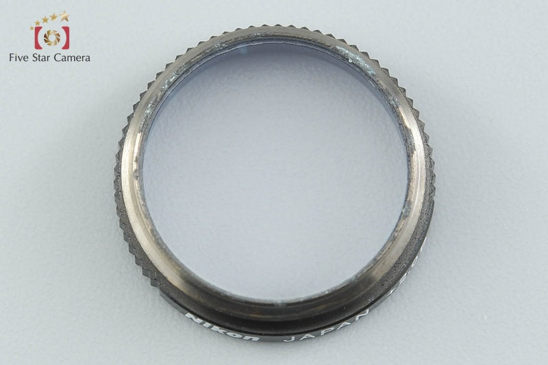 Nikon Eyepiece Correction Lens (+2.0D)