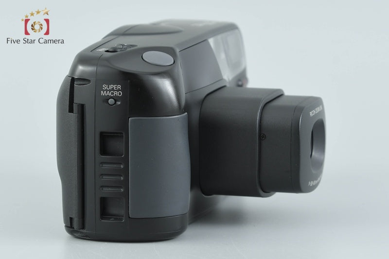 RICOH RZ-800 DATE 35mm Point & Shoot Film Camera