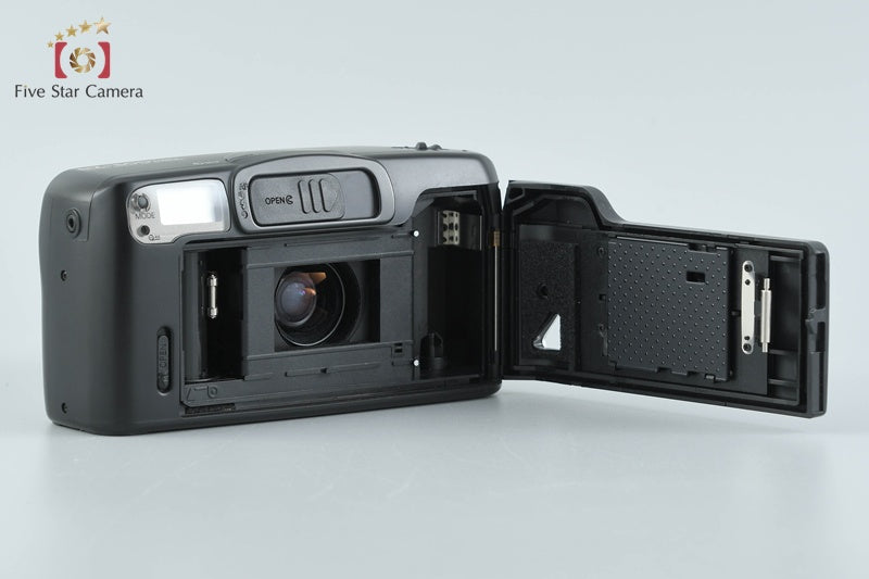 RICOH RZ-800 DATE 35mm Point & Shoot Film Camera