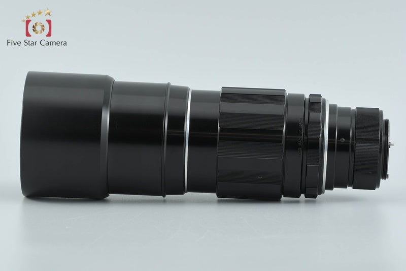 PENTAX SMC TAKUMAR 300mm f/4 M42 Mount Lens