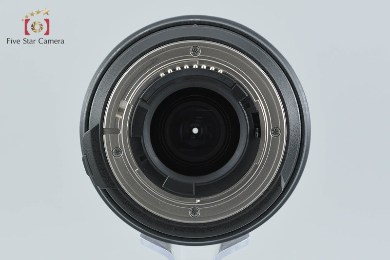 Tamron A17 AF 70-300mm f/4-5.6 LD Di TELE MACRO for Nikon