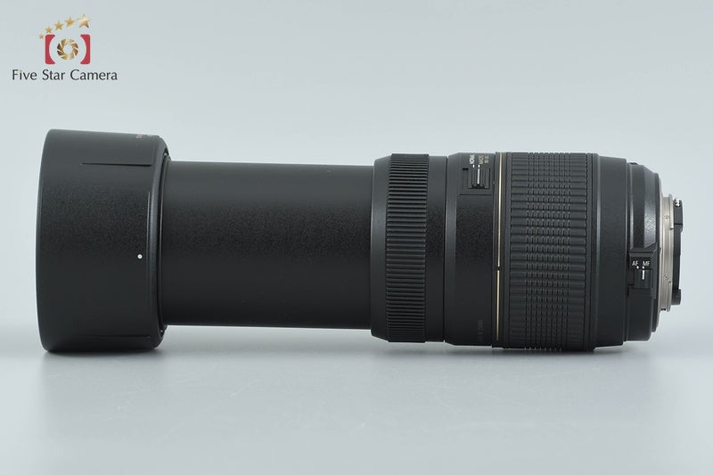 Tamron A17 AF 70-300mm f/4-5.6 LD Di TELE MACRO for Nikon