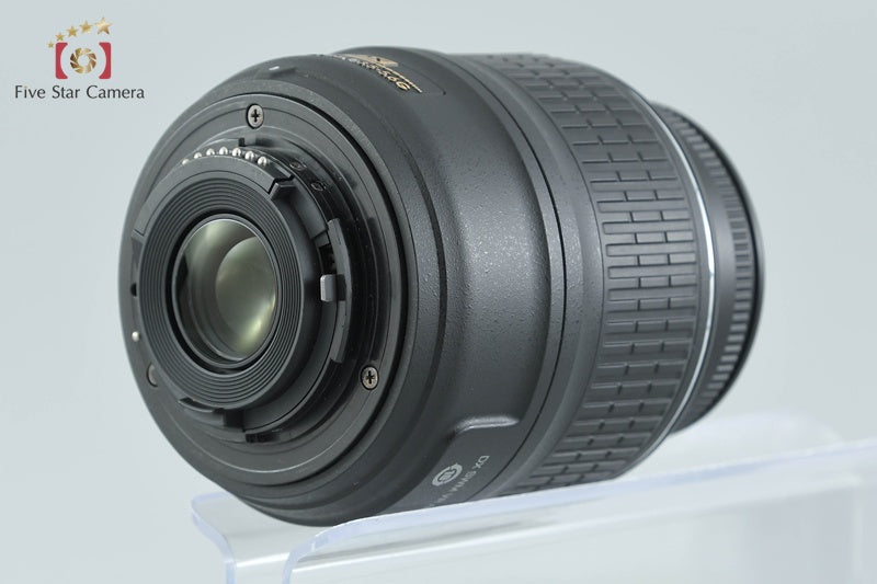 "Shutter count 1,242" Nikon D60 10.2 MP DSLR Camera 18-55 Lens