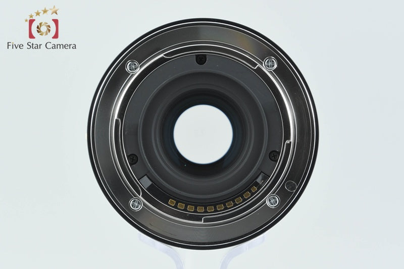 Sigma Art 60mm f/2.8 DN Black for Sony E Mount