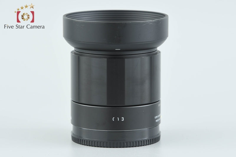 Sigma Art 60mm f/2.8 DN Black for Sony E Mount