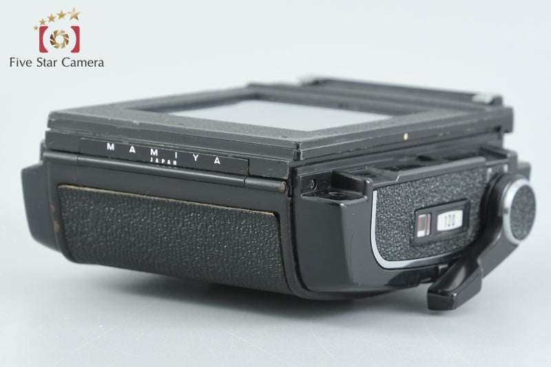 Mamiya 120 Roll Film Magazine for RB67 PRO S