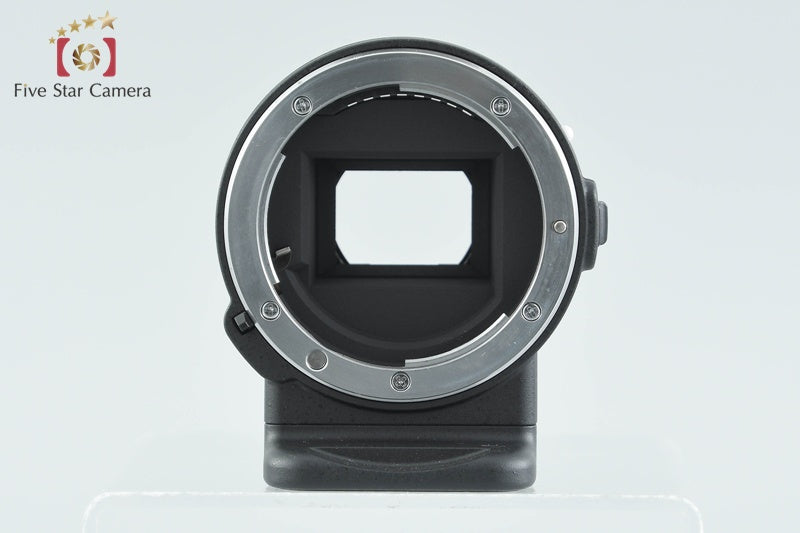 Nikon FT1 Lens Mount Adapter for Nikon 1