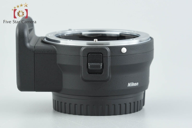 Nikon FT1 Lens Mount Adapter for Nikon 1