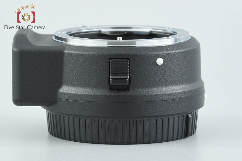 Nikon FTZ Lens Adapter F-mount Lens to Nikon Z-Mount Camera