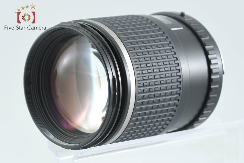 Pentax SMC FA 645 150mm f/2.8 IF