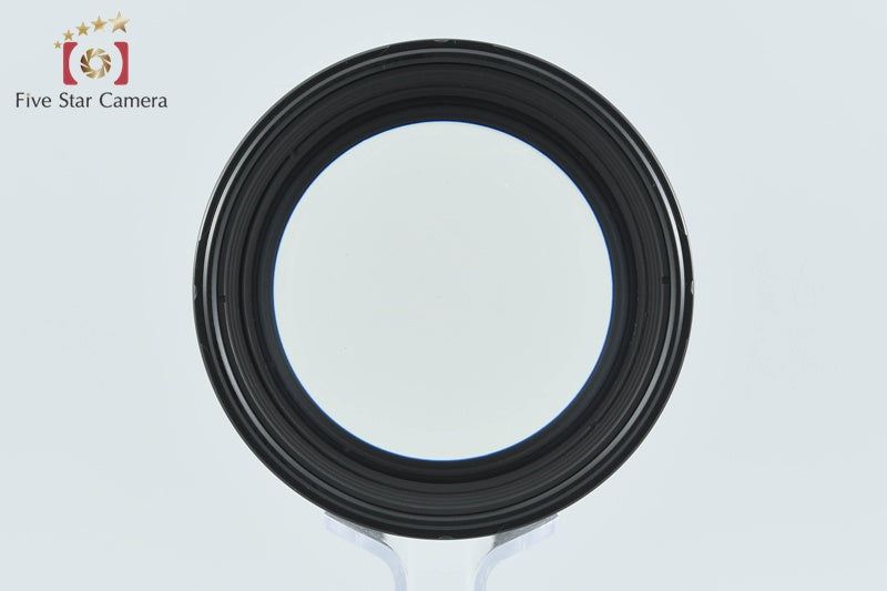 Pentax SMC FA 645 150mm f/2.8 IF