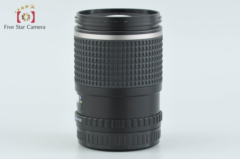 Pentax SMC FA 645 150mm f/2.8 IF