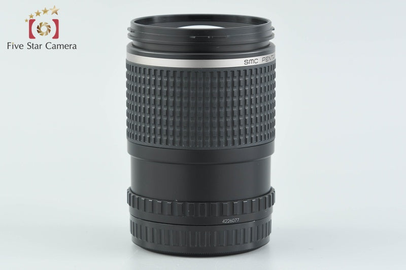 Pentax SMC FA 645 150mm f/2.8 IF