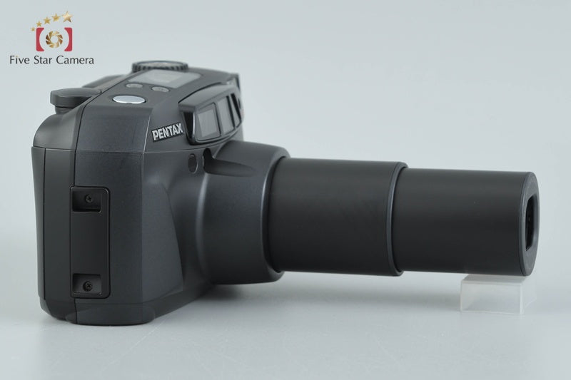 Pentax ESPIO 160 35mm Point & Shoot Film Camera