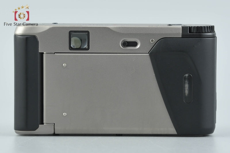 CONTAX TVS 35mm Point & Shoot Film Camera