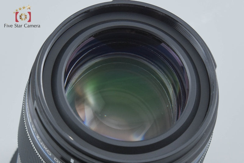 Olympus M.ZUIKO DIGITAL ED 60mm f/2.8 Macro