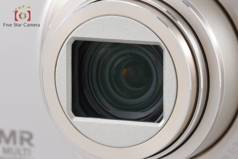 OLYMPUS SH-25MR Gold 16.0 MP Digital Camera