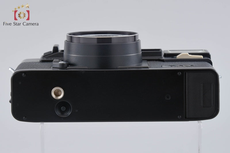 Minolta HI-MATIC AF 35mm Point & Shoot Film Camera