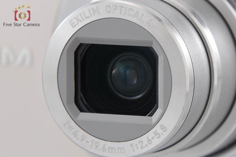 Casio EXILIM EX-Z100 Gold 10.1 MP Digital Camera