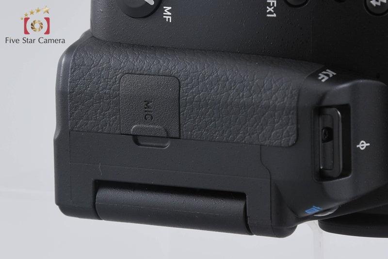 "Shutter count 1,476" Pentax KF Black 24.2 MP Digital SLR Camera Body