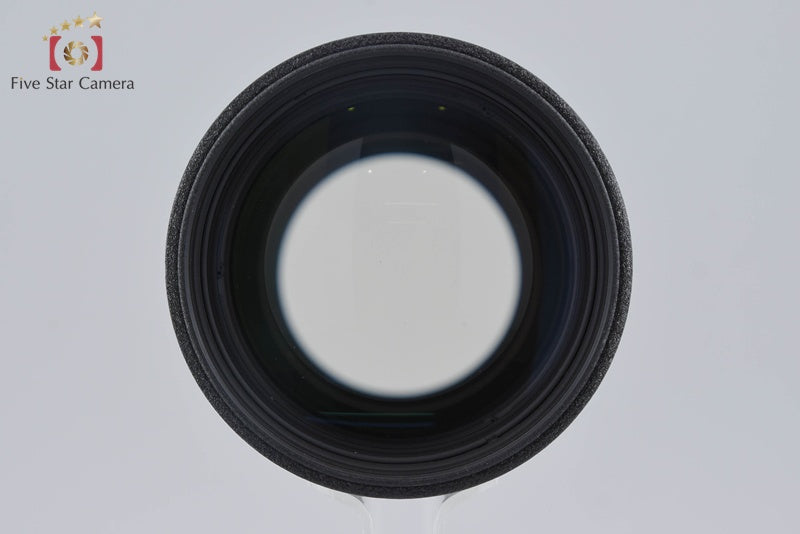 Nikon AF NIKKOR 80-200mm f/2.8 ED