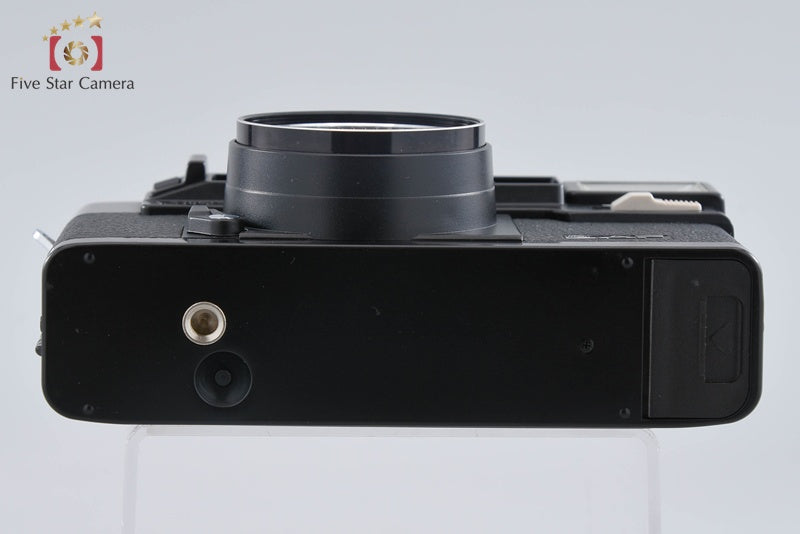 Minolta HI-MATIC AF 35mm Point & Shoot Film Camera