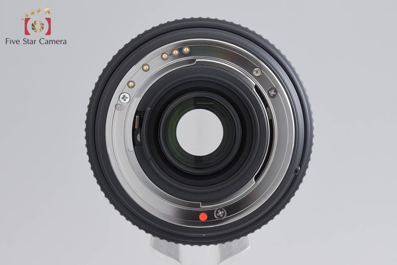 Sigma 70-300mm f/4-5.6 DG MACRO for Pentax