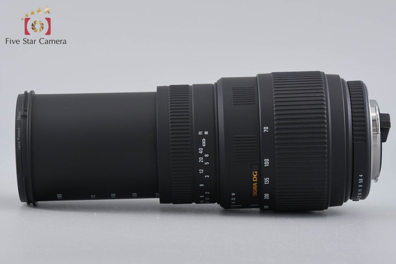 Sigma 70-300mm f/4-5.6 DG MACRO for Pentax
