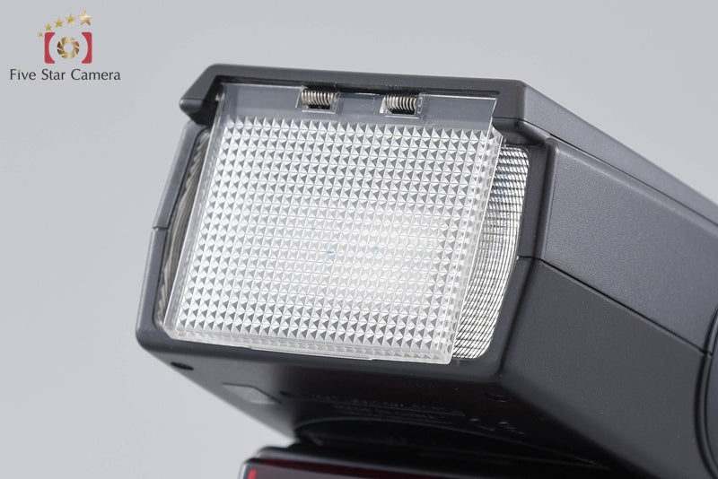 Nikon Speedlight SB-600 Shoe Mount Flash