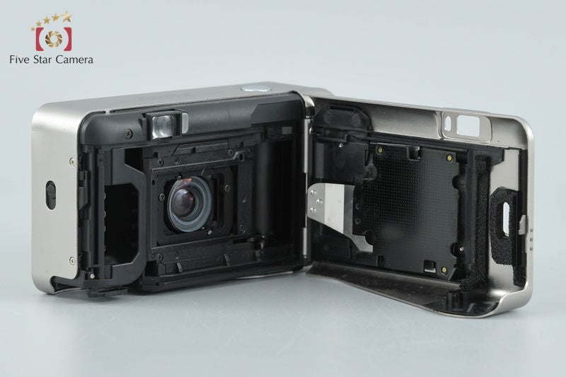 Fujifilm TIARA ZOOM 35mm Point & Shoot Film Camera