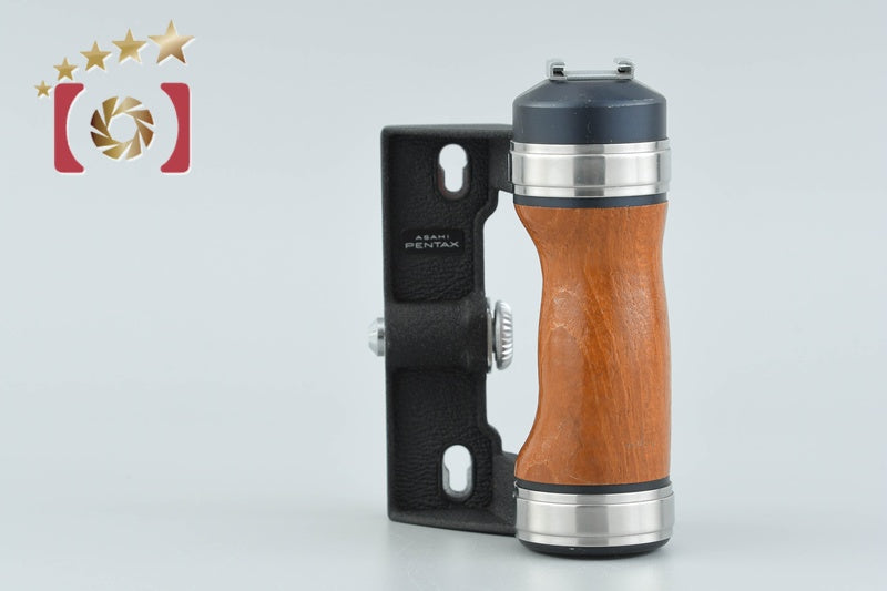 PENTAX Wood Grip for 67 6x7