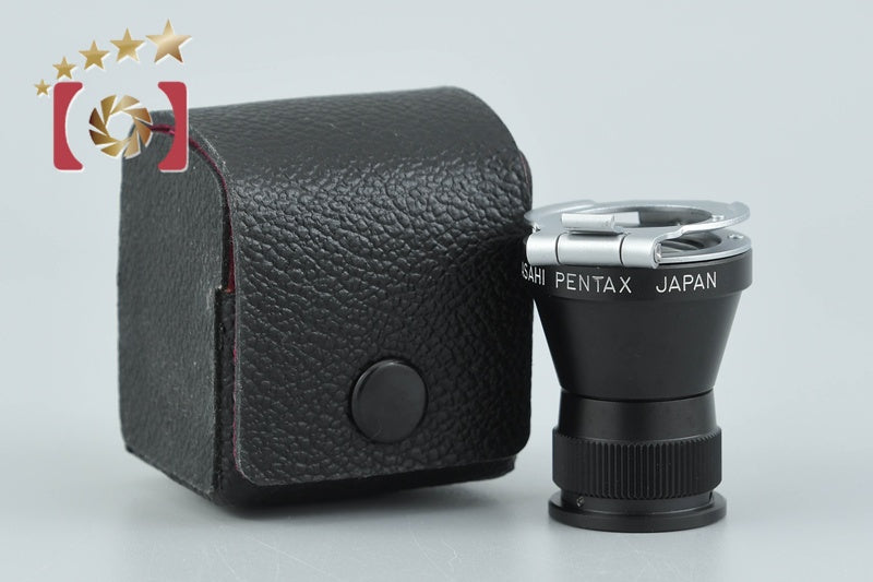 PENTAX 6x7 Magnifier Viewfinder for 6x7, 67