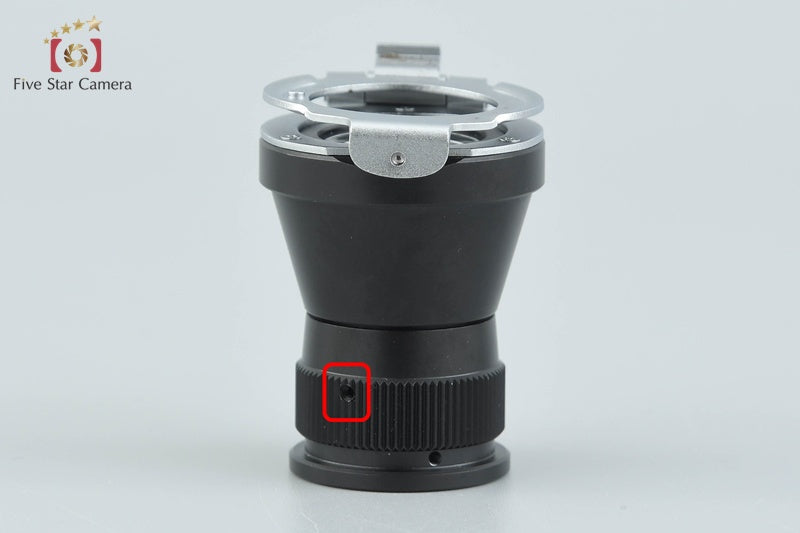 PENTAX 6x7 Magnifier Viewfinder for 6x7, 67