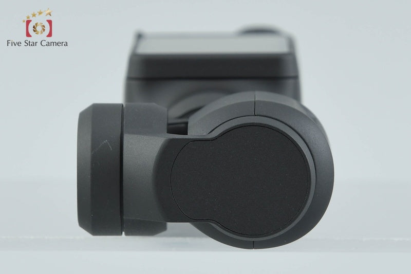 DJI Osmo Pocket 3 4K Handheld Gimbal Stabilizer Camera w/ Box