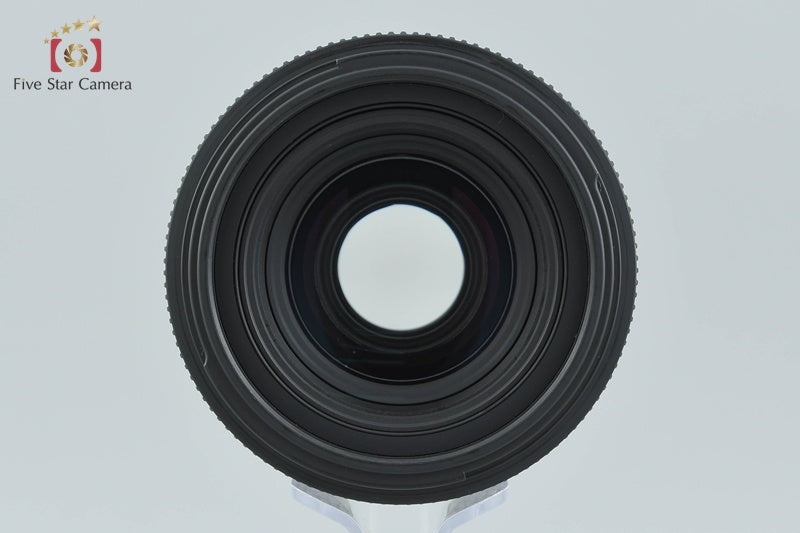 Sigma 30mm f/1.4 EX DC HSM for Canon