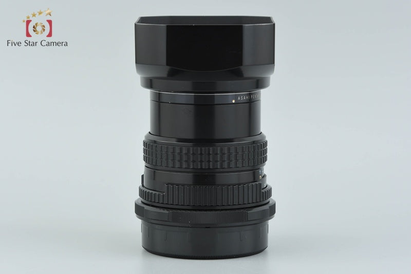 Pentax SMC 67 105mm f/2.4 for 6x7 / 67 / 67II