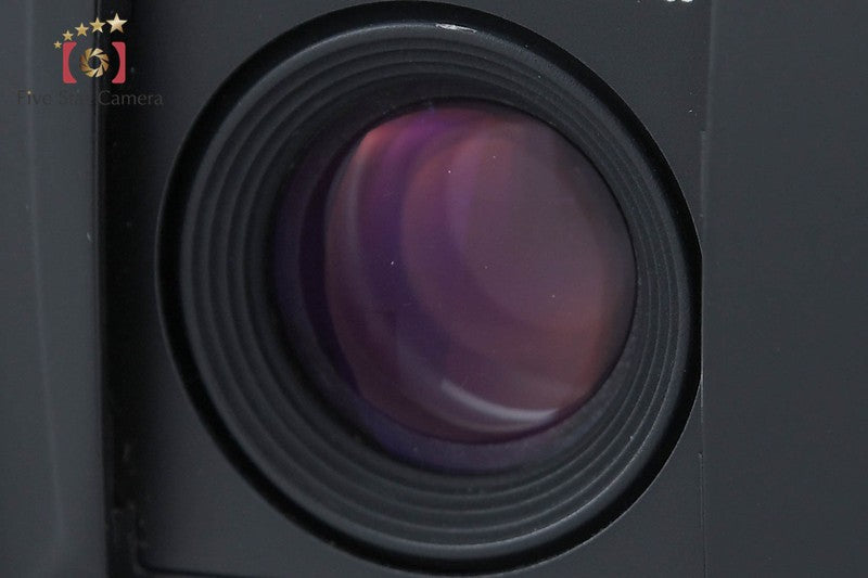 Pentax PC35 AF-M DATE 35mm Point & Shoot Film Camera