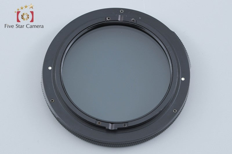 Pentax 6x7 POLARIZING FILTER 67mm
