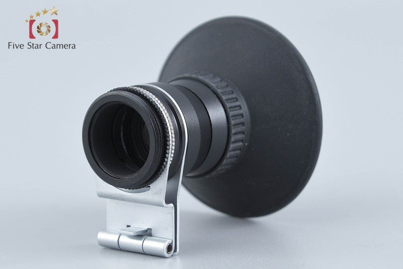 Nikon DG-2 Eye Piece Magnifier for FE, FM2, F2, F3 w/ Box
