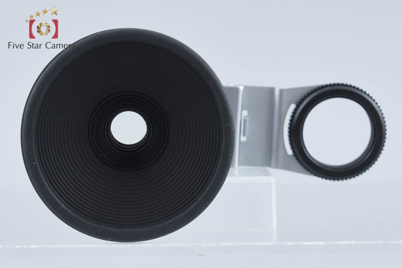 Nikon DG-2 Eye Piece Magnifier for FE, FM2, F2, F3 w/ Box