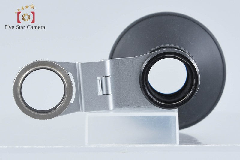 Nikon DG-2 Eye Piece Magnifier for FE, FM2, F2, F3 w/ Box