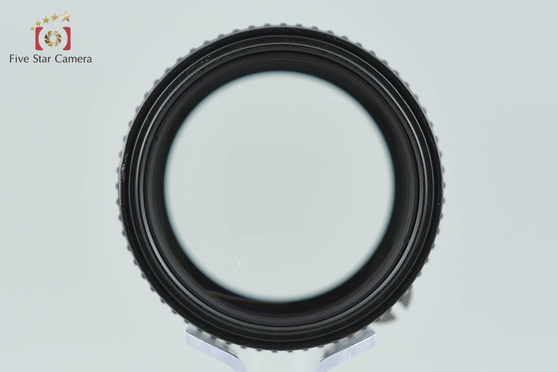 Nikon Ai-S NIKKOR 135mm f/2.8