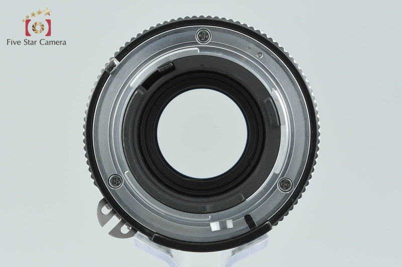Nikon Ai-S NIKKOR 135mm f/2.8