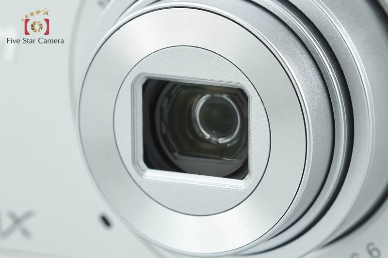 Nikon COOLPIX A300 Silver 20.0 MP Digital Camera