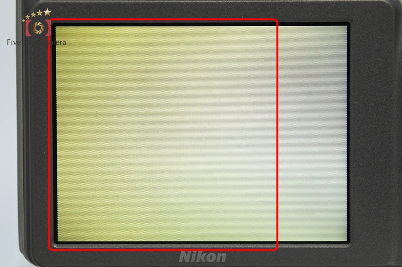 Nikon COOLPIX A300 Silver 20.0 MP Digital Camera