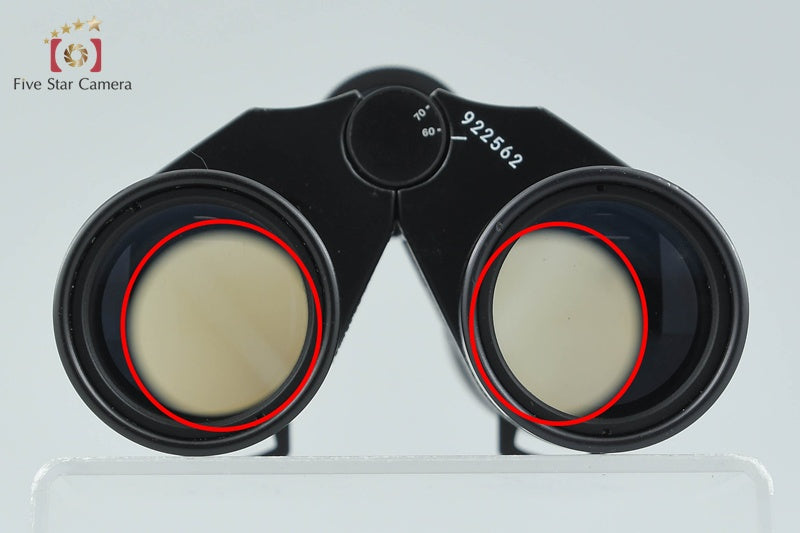 Nikon 9x30 6.7° Binoculars