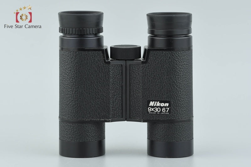 Nikon 9x30 6.7° Binoculars